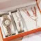 Diamond Women Watches Luxury Fashion Rhinestone Quartz Bracelet Wrist Watch For Women
