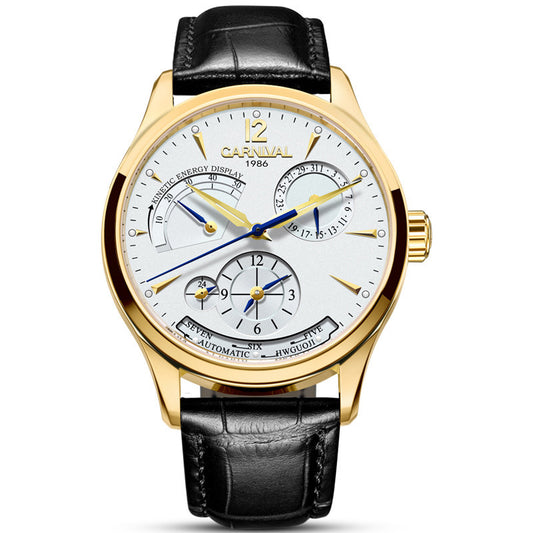 Carnival Watches Full Automatic Mechanical Watches