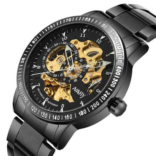 NARY watches