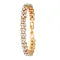 Waterproof Quartz Ladies Watch