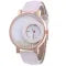 Amazon Explosion Brand, Europe And America Hot Fashion Quartz Watches 489 Full Drilling Quicksand Female Watches Female