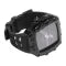 Steel Film Integrated Metal Watchcase