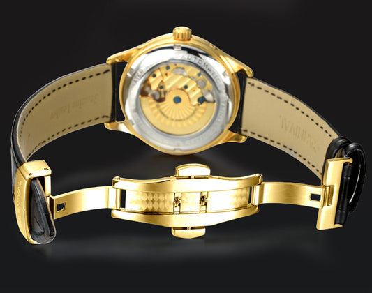 Carnival Watches Full Automatic Mechanical Watches